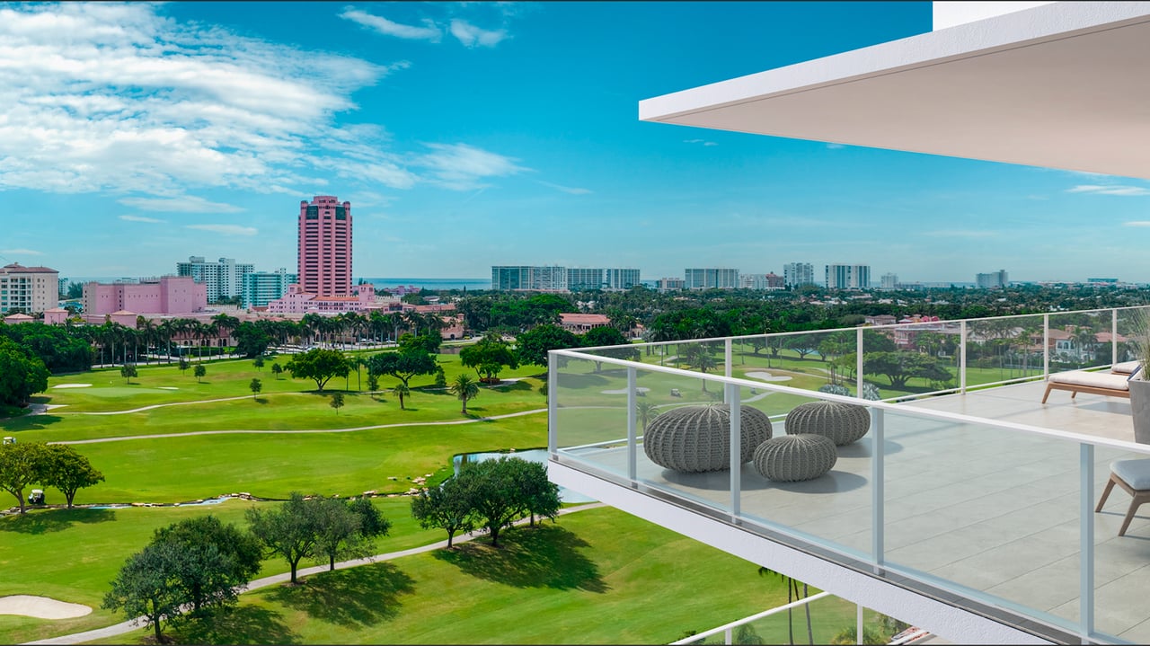 Tax Benefits of Living in Boca Raton: What Homeowners Save in 2026