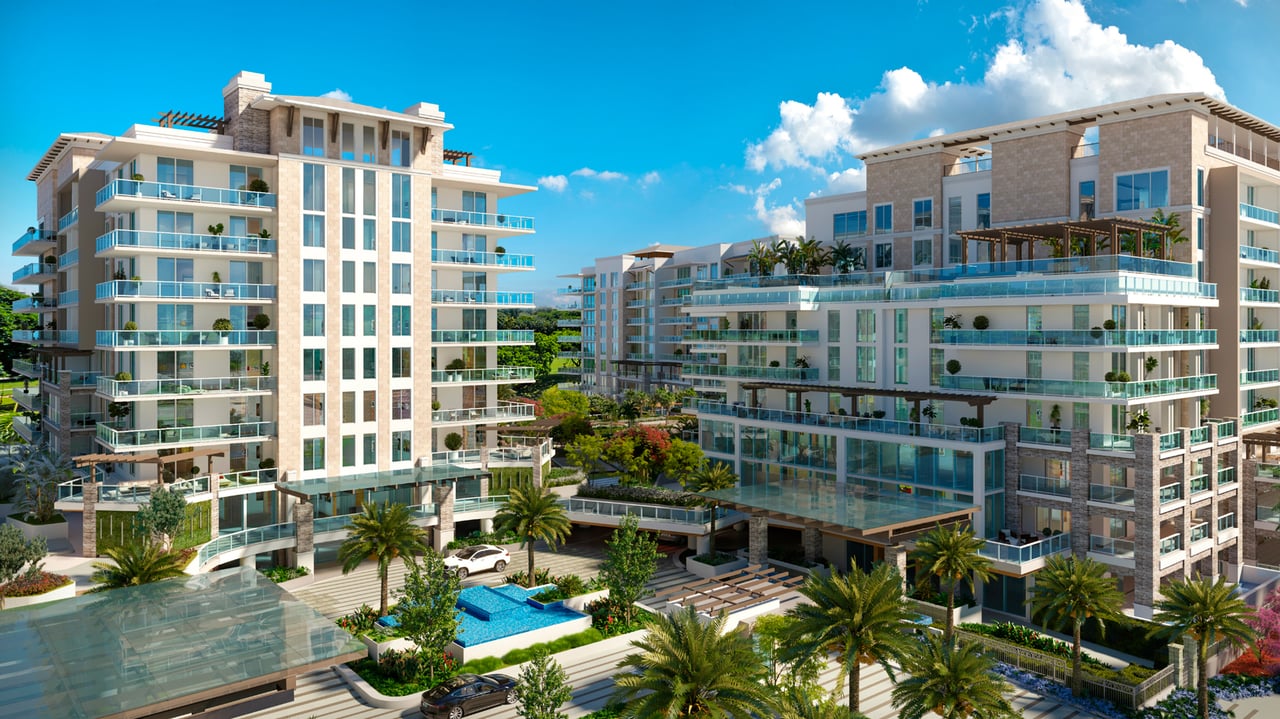 Downtown Boca Raton’s New Luxury Condo Era: ALINA Closings and Glass ...