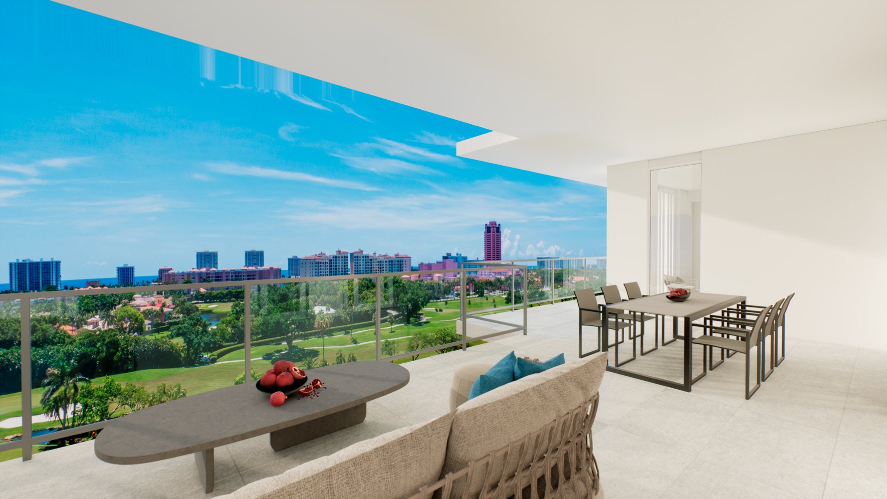 Best Boca Raton residences for buyers who want refined full-time living rather than a seasonal resort feeling