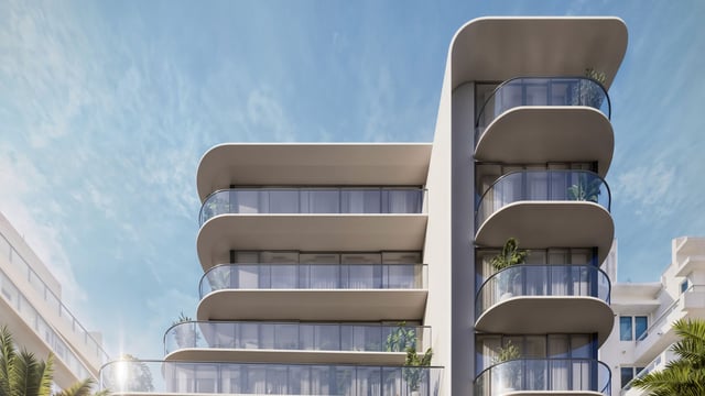 Mila Bay Harbor Islands vs Alma Bay Harbor Islands: Kobi Karp Waterfront Sister Properties Compared