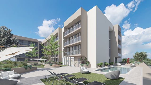 Evaluating the Exclusivity of Residents-Only Parks and Gardens at Arbor Coconut Grove