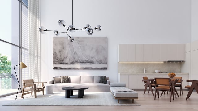 Design Package Choices at Arbor Coconut Grove: How Customization Can Affect Timing and Resale