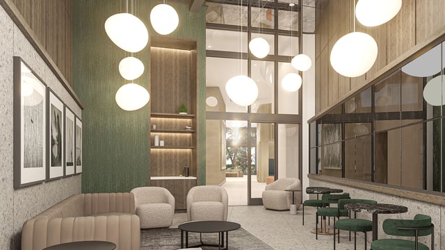 How to Evaluate Spa Crowding Before Buying a Wellness-Branded Residence