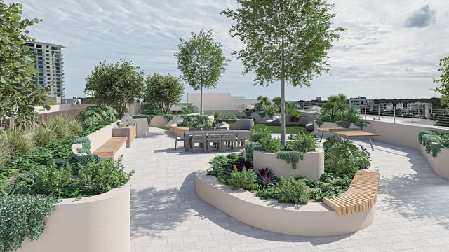 Why Arbor Coconut Grove Belongs on the Shortlist for Buyers Prioritizing Private Dining and Entertaining Capacity