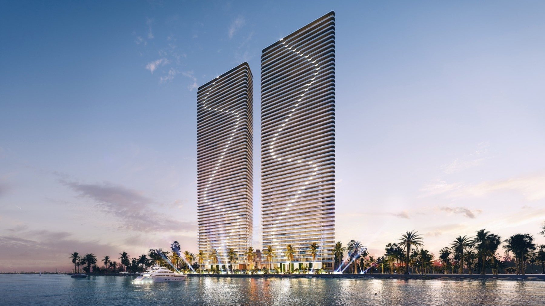 The Financial Benefits Of Purchasing Pre Construction During The Initial Friends And Family Phase