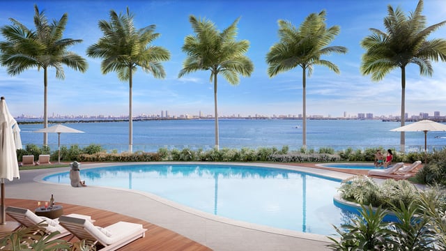 Aria Reserve Miami: The Ownership Question Behind Maintenance Response