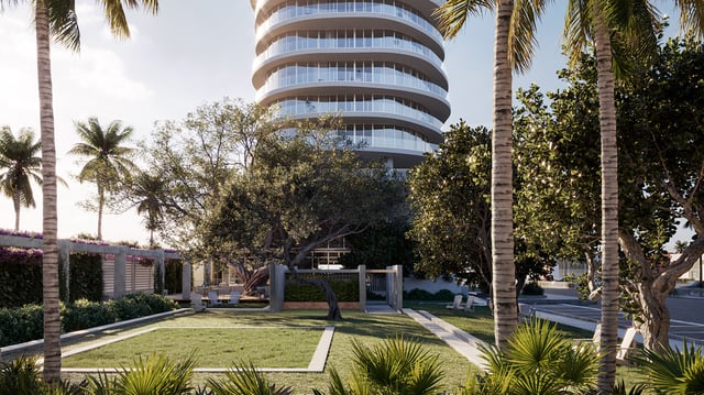 Ocean 580 vs Armani Casa Pompano Beach: Ultra-Boutique Scalability vs Branded Resort Grandeur