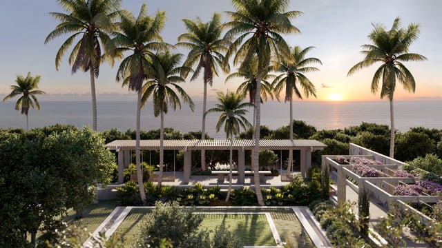 Pompano Beach’s Renaissance: From Sleepy Beach Town to Luxury Condo Hotspot