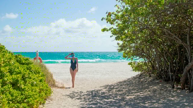 Top 5 beachfront buildings for buyers who prioritize quiet mornings over nightlife