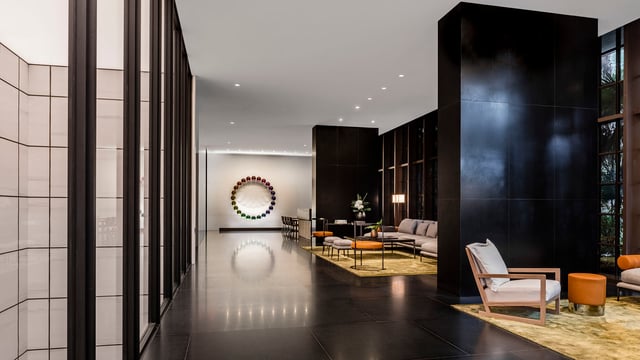 South Flagler House West Palm Beach or Arte Surfside: Where Quiet Luxury, Building Culture, and Concierge Depth Change the Ownership Experience