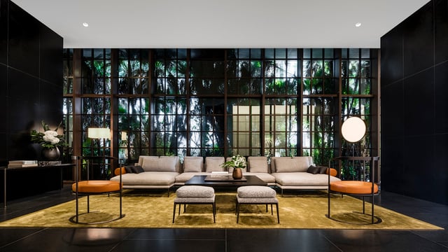 Arte Surfside and Edgeworth West Palm Beach: A Due-Diligence Lens on Building Scale, Lobby Privacy, and Resident Familiarity