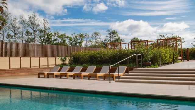 How buyers should evaluate amenity depth without a resort feeling before purchasing in Surfside