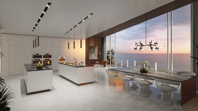 619 Residences by Foster + Partners + Nobu Hospitality or Aston Martin Residences Downtown Miami: A 2026 Buyer Test for Reserve Exposure, Insurance Structure, and Completed-Building Certainty