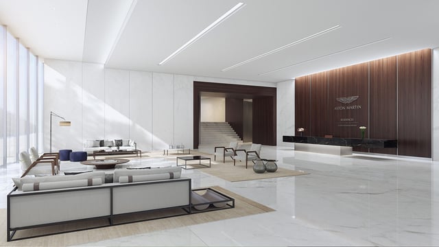 Aston Martin Residences Downtown Miami: How to Evaluate Property-Management Handoff Before Contract