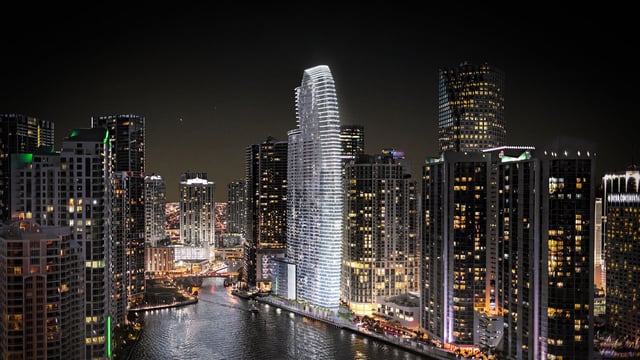 Best Downtown Miami luxury residences for buyers planning around FIFA World Cup 2026