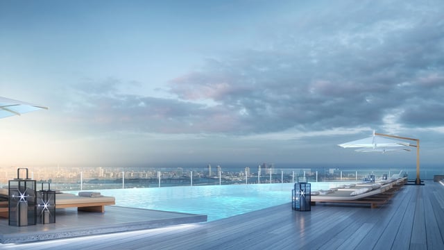 Aston Martin Residences Downtown Miami: What Family Buyers Should Ask About Shade and Wind Comfort
