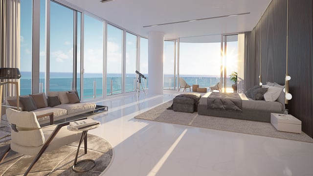 Inside Aston Martin Residences Downtown Miami: what families should know before choosing the address