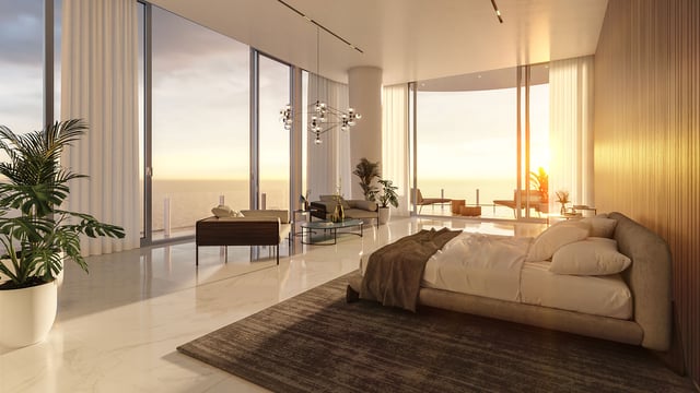 Guest-Suite Access at Aston Martin Residences Downtown Miami: How Visiting Family Changes the Ownership Equation