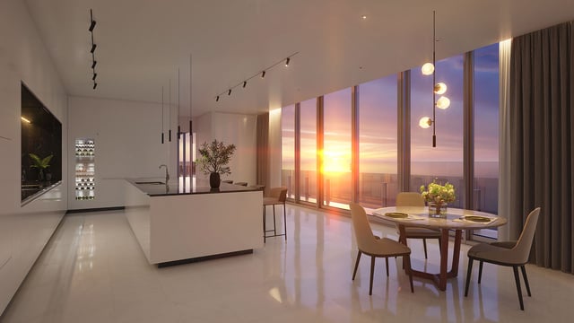 Staffed Service at Aston Martin Residences Downtown Miami: What Buyers Should Clarify Before Closing