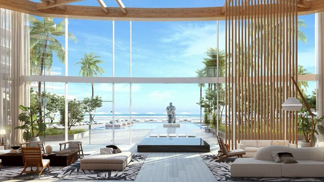 How art collectors should pressure-test Fort Lauderdale before buying a luxury residence