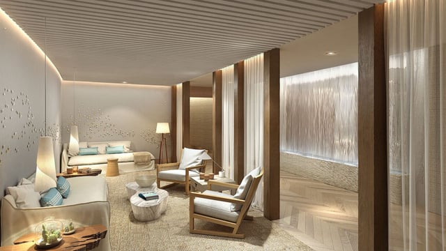 Auberge Beach Residences Fort Lauderdale vs Four Seasons Residences Fort Lauderdale: Resort Beachfront Living for Different Buyers