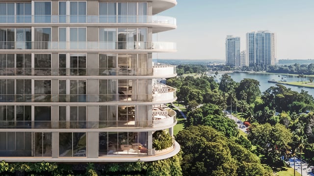 How Design Miami can strengthen the case for a better-positioned South Florida pied-à-terre in Aventura