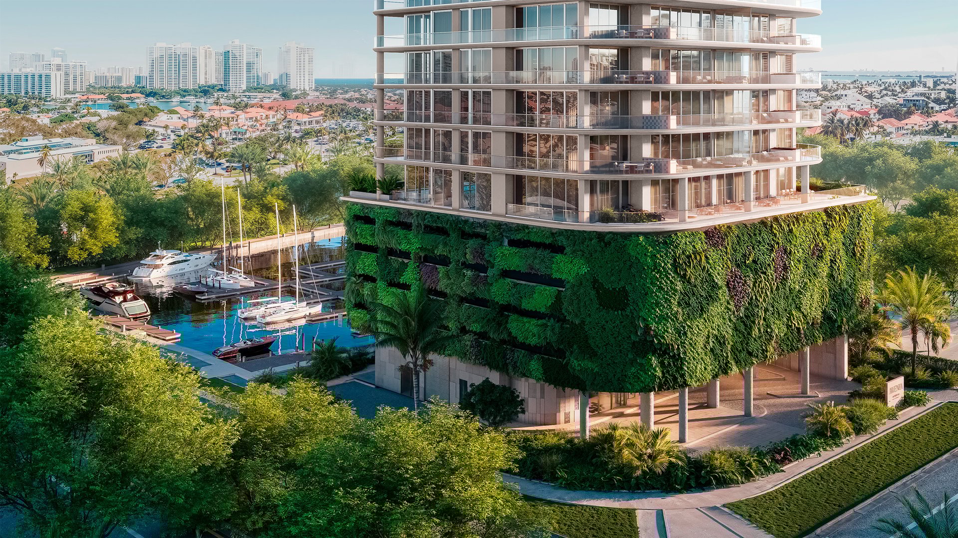 Aventura & Hallandale Intracoastal: Private Marinas, Golf Communities & Turnberry Lifestyle - 2026 Buyer’s Guide