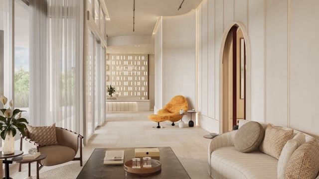 Avenia Aventura for buyers with staff: a more intentional Aventura lifestyle guide