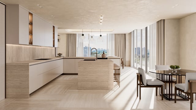 How to Evaluate the Quality of Custom Italian Cabinetry at Avenia Aventura