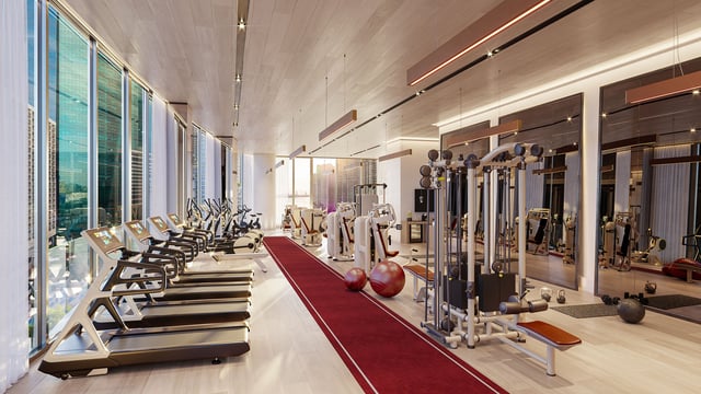 Baccarat Residences Brickell vs The Residences at 1428 Brickell: Wellness Engineering or Hotel-Caliber Service