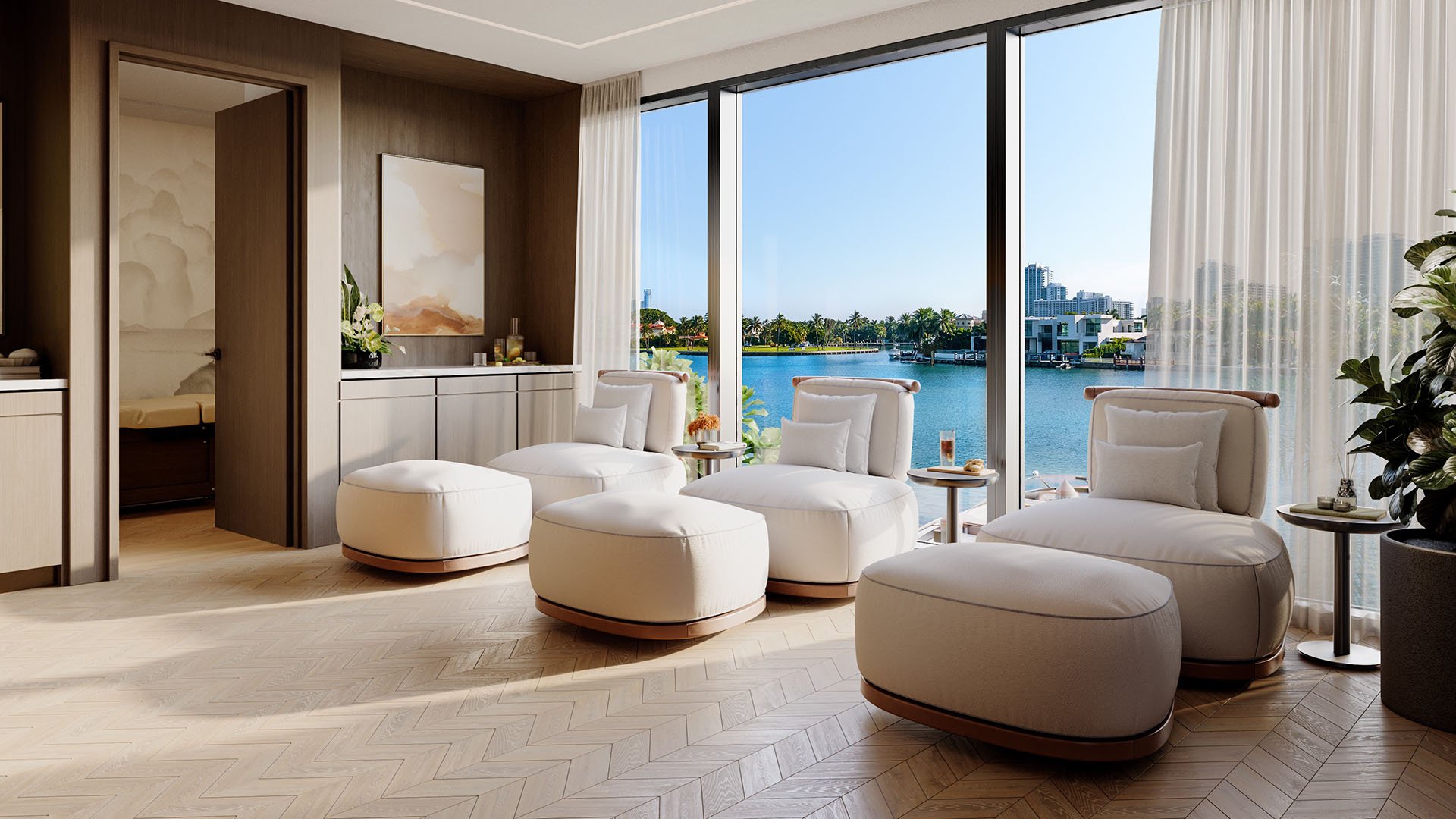 How to judge whether a wellness residence offers real recovery value or only aesthetic wellness branding