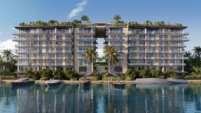 Bay Harbor Towers vs Onda Bay Harbor: marina readiness or sunset-facing social spaces?