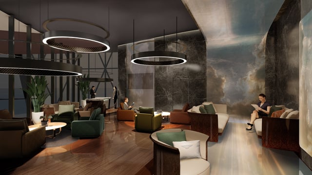 Why buyers may study Auberge Beach Residences & Spa Fort Lauderdale, Bentley Residences Sunny Isles, and The Bristol Palm Beach as part of a broader South Florida short list