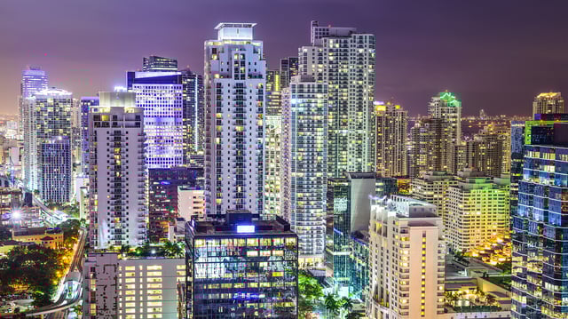 Brickell vs Edgewater vs Wynwood: Where New Construction Buyers Are Moving