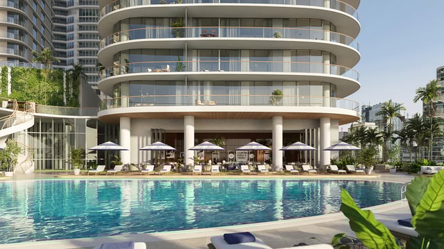 The Art Deco Revival: New Luxury Developments Embracing Miami’s Historic Glamour