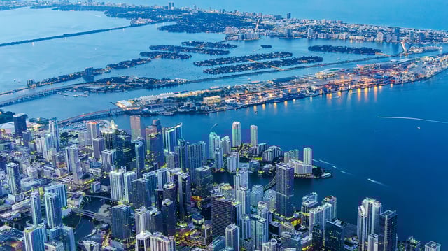 South Florida’s Luxury New Construction Boom Continues