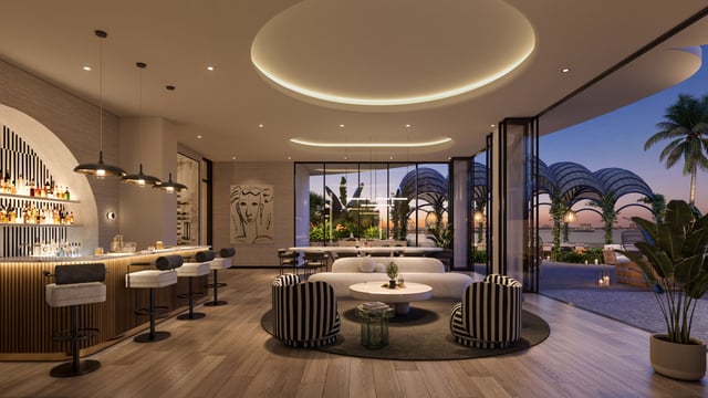 Navigating the Complexities of Building on Sand and Soil Composition at Continuum Club & Residences