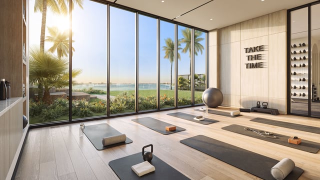 Continuum Club & Residences North Bay Village: The Case for Wellness and Water Between Miami and the Beach