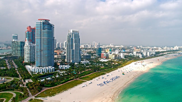 Top 5 Miami Beach Residences for Buyers Who Need Walkability without Nightlife Noise