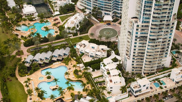 Top 5 South Florida projects for buyers who want boutique scale but full staffing