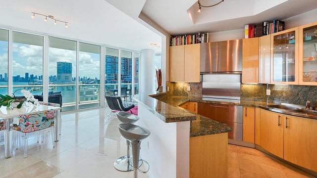 How Continuum on South Beach Fits Buyers Prioritizing Beach Club Access in South Beach