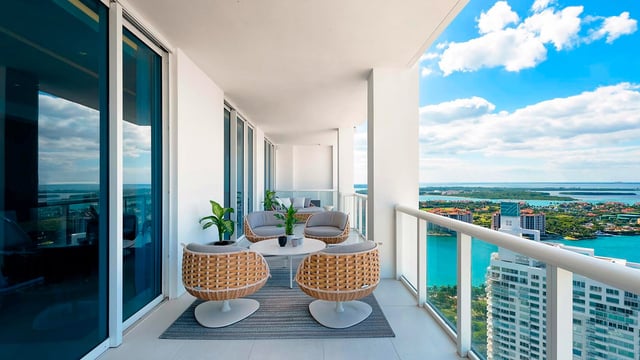 Continuum on South Beach or The Ritz-Carlton Residences® West Palm Beach: Where Design Pedigree, Household Operations, and Resale Discipline Change the Ownership Experience