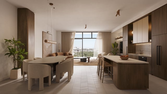 Cora Merrick Park: The Lock-and-Leave Question Behind Summer-Kitchen Ventilation