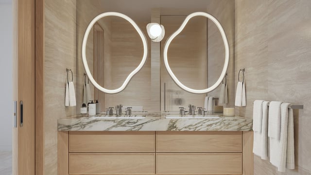 Delano Residences & Hotel Miami and House of Wellness Brickell: Similar Prestige, Different Answers on School-Day Convenience, Staff Circulation, and Family Privacy