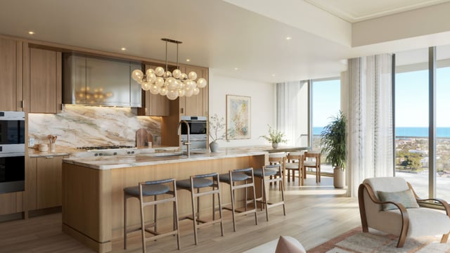 Edgeworth West Palm Beach for owners who want refined waterfront living without resort-style foot traffic