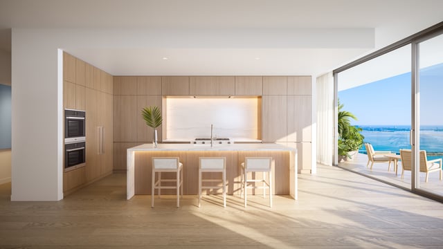 Kempinski Residences Miami Design District vs EDITION Edgewater: Chef-Ready Kitchens, Catering Flow, and Private Dining Rooms for Buyers Who Want a Penthouse That Lives Like a House