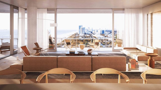 Miami Beach vs Bal Harbour: Which Lifestyle Fits Buyers Who Want a Building Culture Suited to Children and Pets