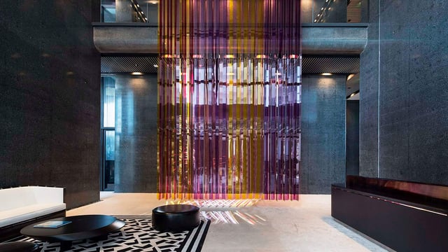Mid-Beach legacy or new social energy: Faena House Miami Beach vs Shore Club Private Collections Miami Beach