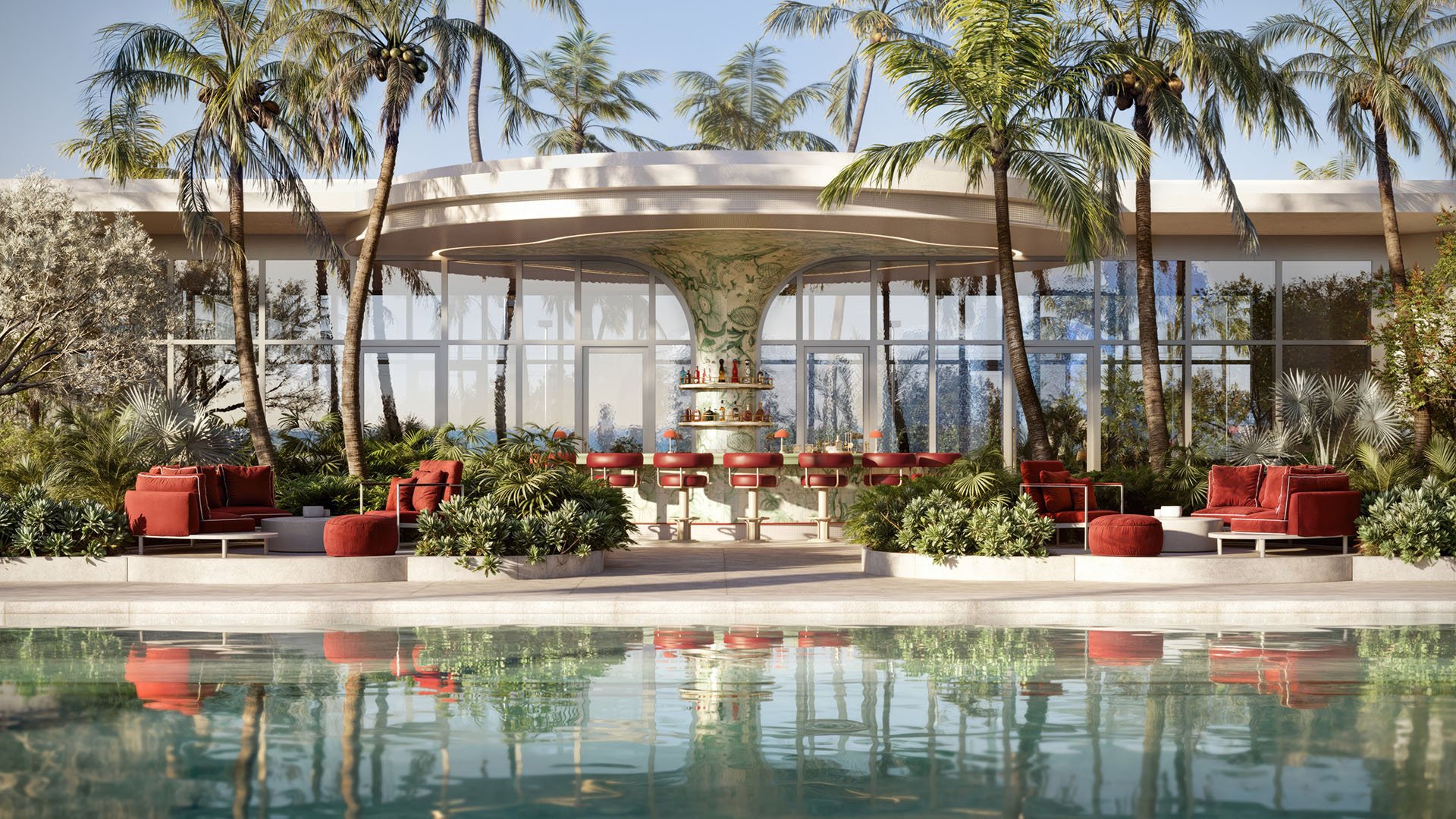 Pet Policies at Faena Residences Miami Downtown Miami: What Seasonal Owners and Family Buyers Should Review