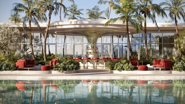 Pet Policies at Faena Residences Miami Downtown Miami: What Seasonal Owners and Family Buyers Should Review